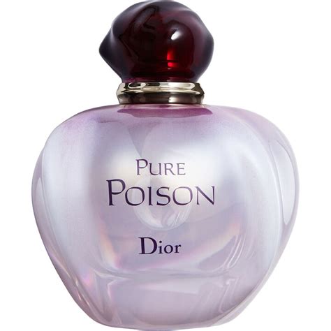 dior pure poison review.